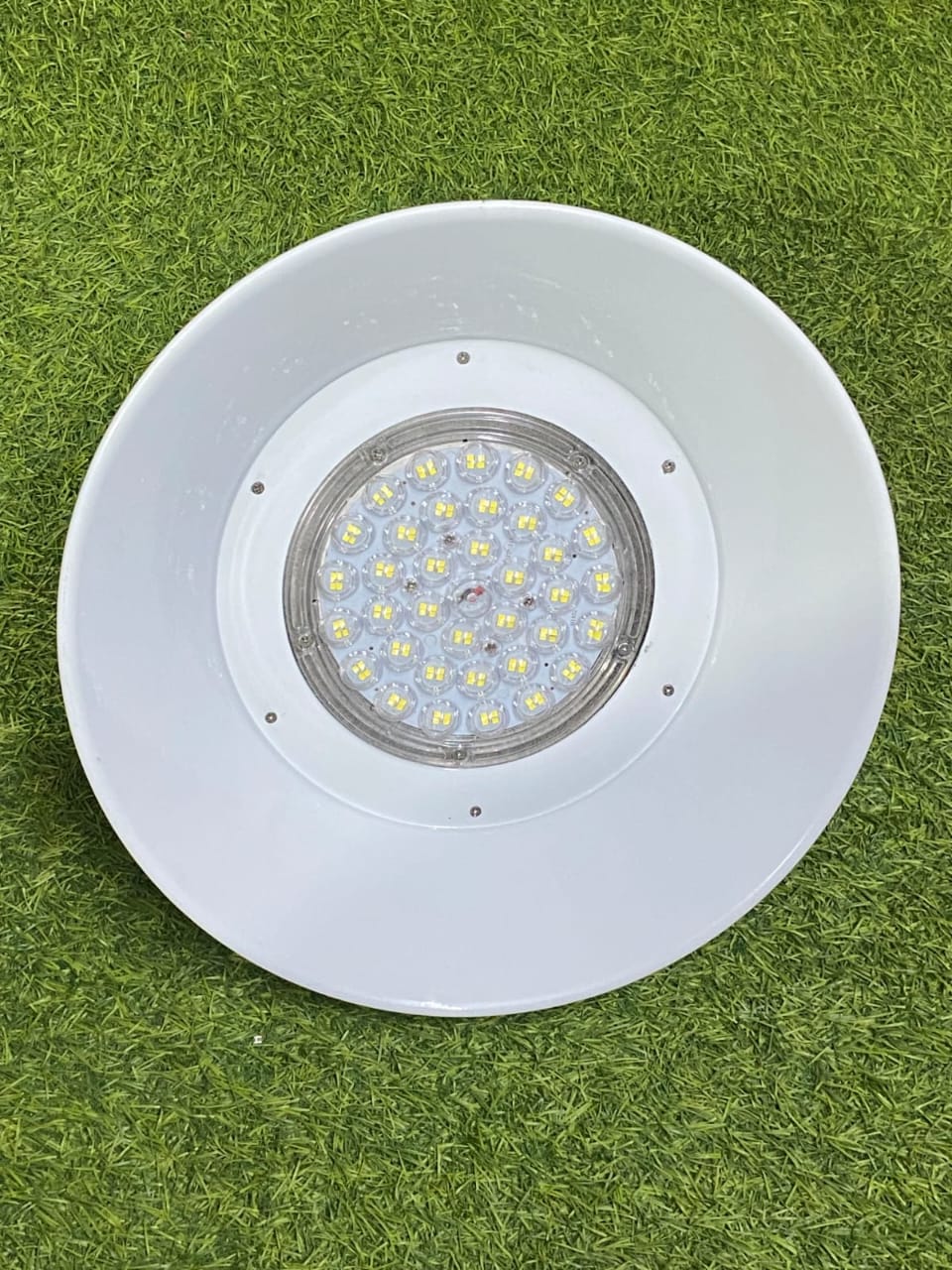 Outdoor Complete Light